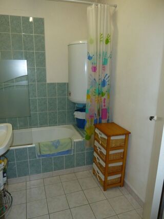  Appartement � vendre 1 pi�ce 30 m� 