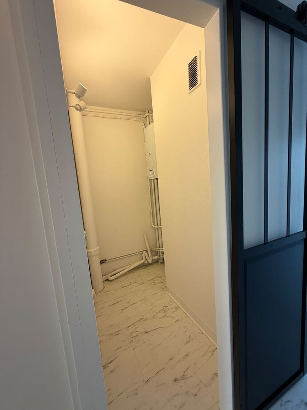 Location Appartement T3 65m² - Rénové à neuf - 2 chambres - Cave - Troyes Troyes