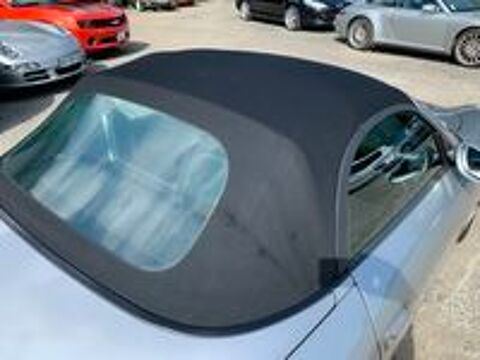 Boxster 2.7i 2000 occasion 01240 Marlieux