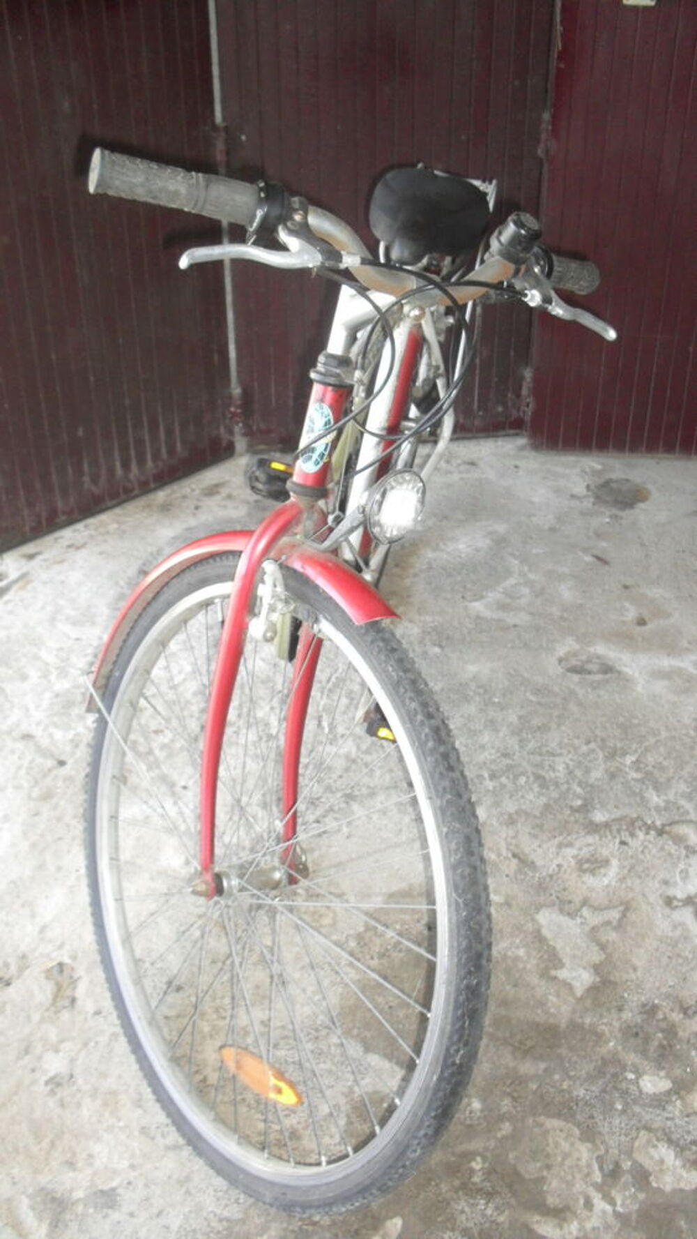 v&eacute;lo homme Vlos