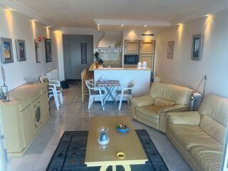  Appartement � vendre 3 pi�ces 63 m�