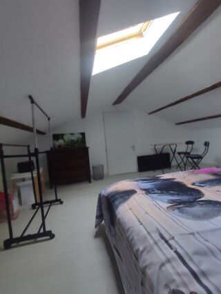  Chambre à louer 1 pièce 20 m²