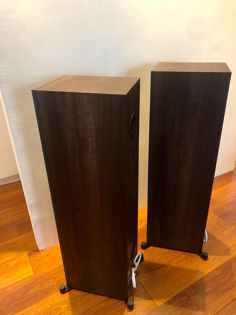 Enceintes monitor audio Audio et hifi