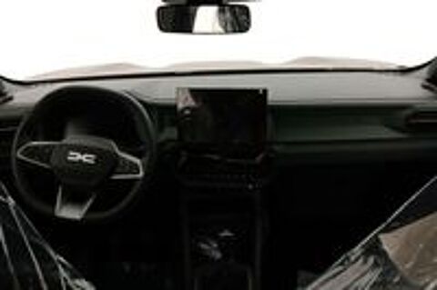 Duster Mild Hybrid 130 Extreme 2026 occasion 42120 Le Coteau