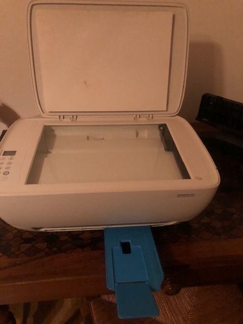  imprimante 0 Th�nezay (79)