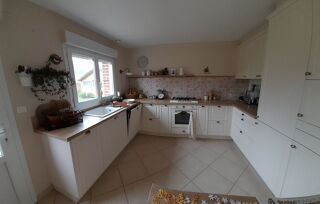  Maison � vendre 6 pi�ces 145 m�