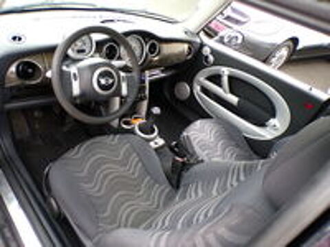 One Mini 1.6i - 90 Pack 2004 occasion 42300 Roanne