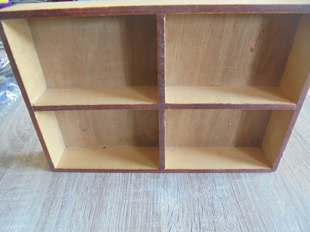 Casier en bois Meubles