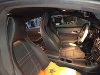 Classe CLA 220 CDI Sensation 7-G DCT A 2014 occasion 81270 Labastide-Rouairoux