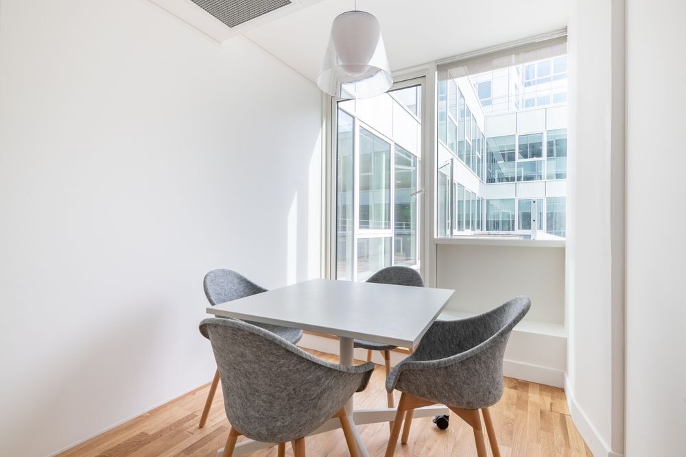   Bureau privé à louer pour 5 personnes à Levallois-Perret, 20-22 Rue Marius Aufan Levallois-perret