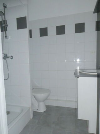  Appartement  vendre 1 pice 19 m