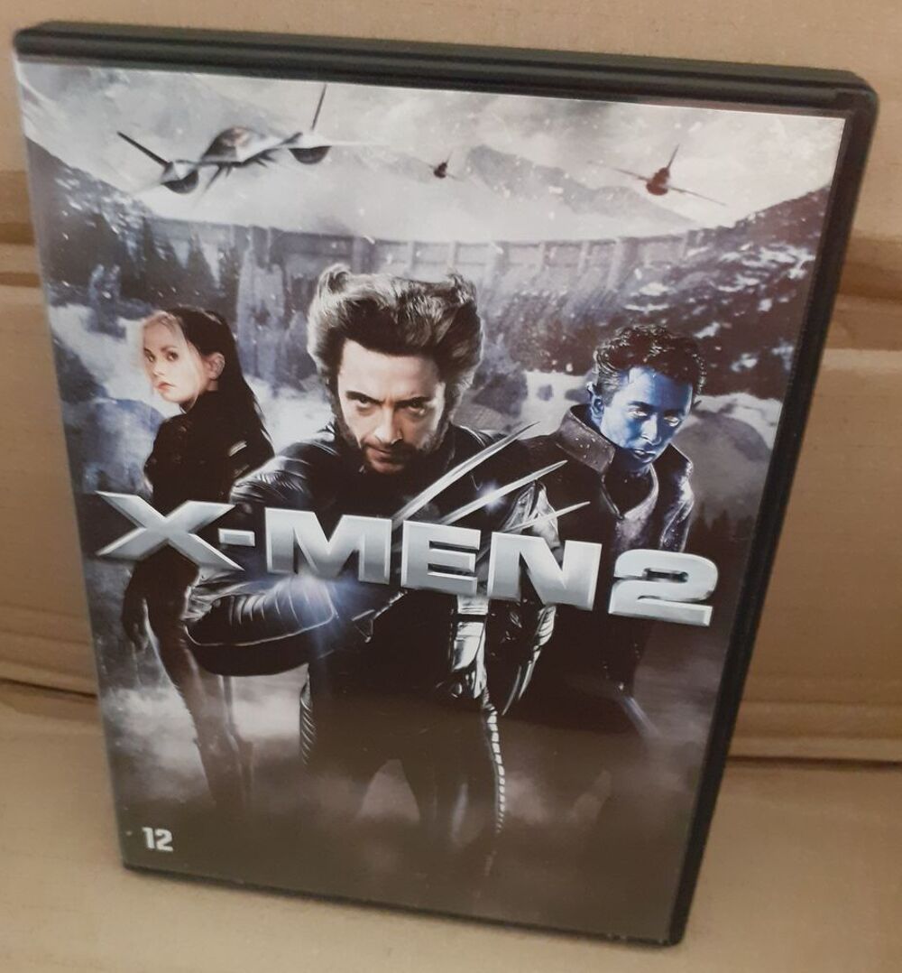 DVD Divers DVD et blu-ray