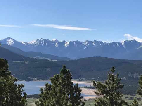  chalet � louer 3 pi�ces 45 m� Les angles