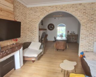  Maison � vendre 6 pi�ces 165 m�