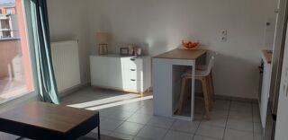  Appartement  vendre 2 pices 37 m