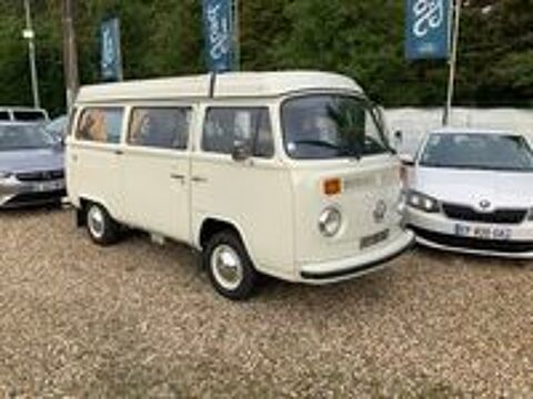  1976 occasion 78610 Saint-L&eacute;ger-en-Yvelines