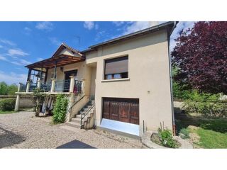  Maison � vendre 4 pi�ces 88 m�