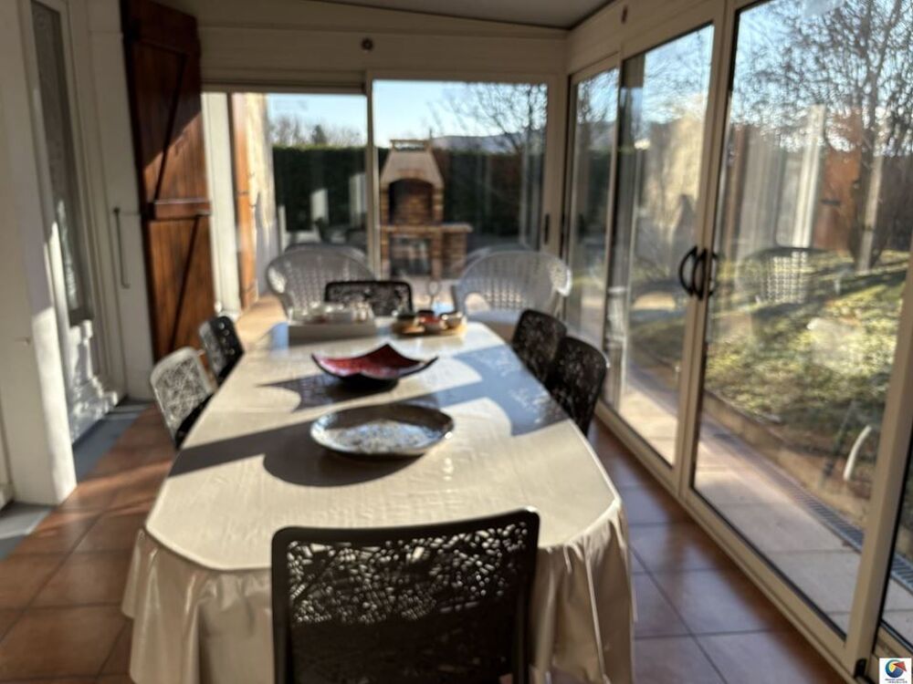 Vente Maison Villa - 96m ² La verpilliere