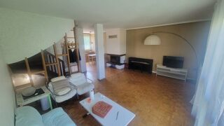  Maison à vendre 6 pièces 90 m² Pontault-combault