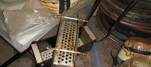 compresseur de brique papier pour la chemin&eacute;e 18 34500 B�ziers