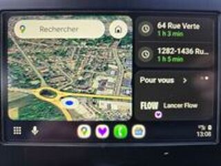 Grand scenic IV Grand Scenic TCe 140 EDC Evolution 2023 occasion 91410 Dourdan