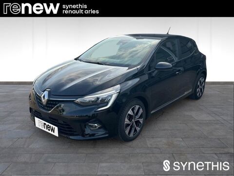 Annonce voiture Renault Clio V 13490 €