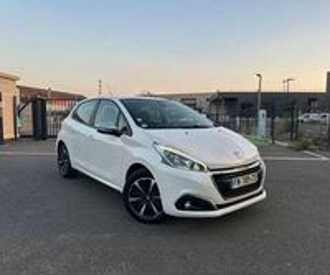 208 BlueHDi 100ch S&S BVM5 Active Business 2020 occasion 42000 Saint-&Eacute;tienne