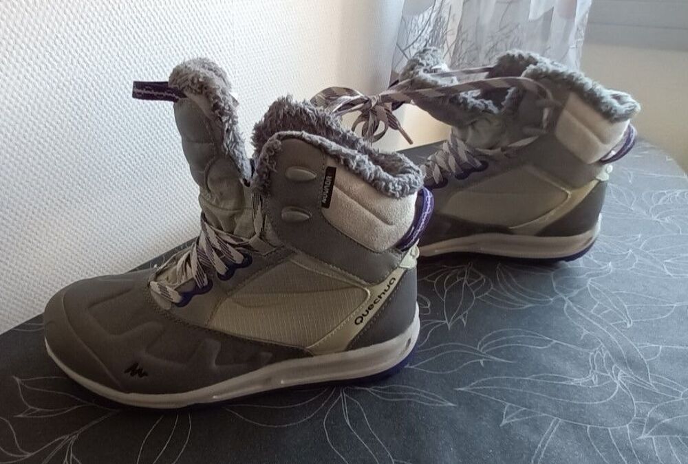 CHAUSSURES Chaussures