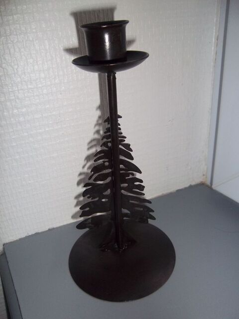 Porte bougie arbre 1 Colombier-Fontaine (25)