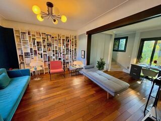  Maison � vendre 6 pi�ces 108 m�