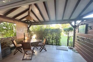  Appartement � vendre 3 pi�ces 41 m� Les trois-�lets