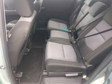Mazda5 1.8 MZR 115 7pl Harmonie 2005 occasion 07100 Annonay