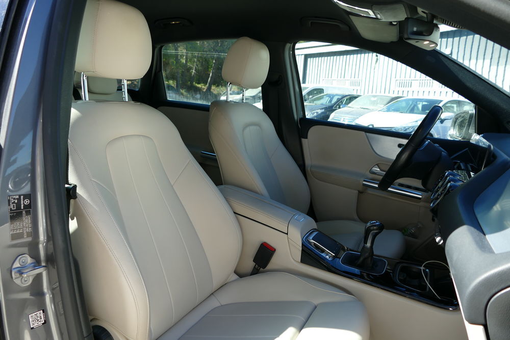 Classe B 180 Progressive Line Edition 2020 occasion 13600 La Ciotat