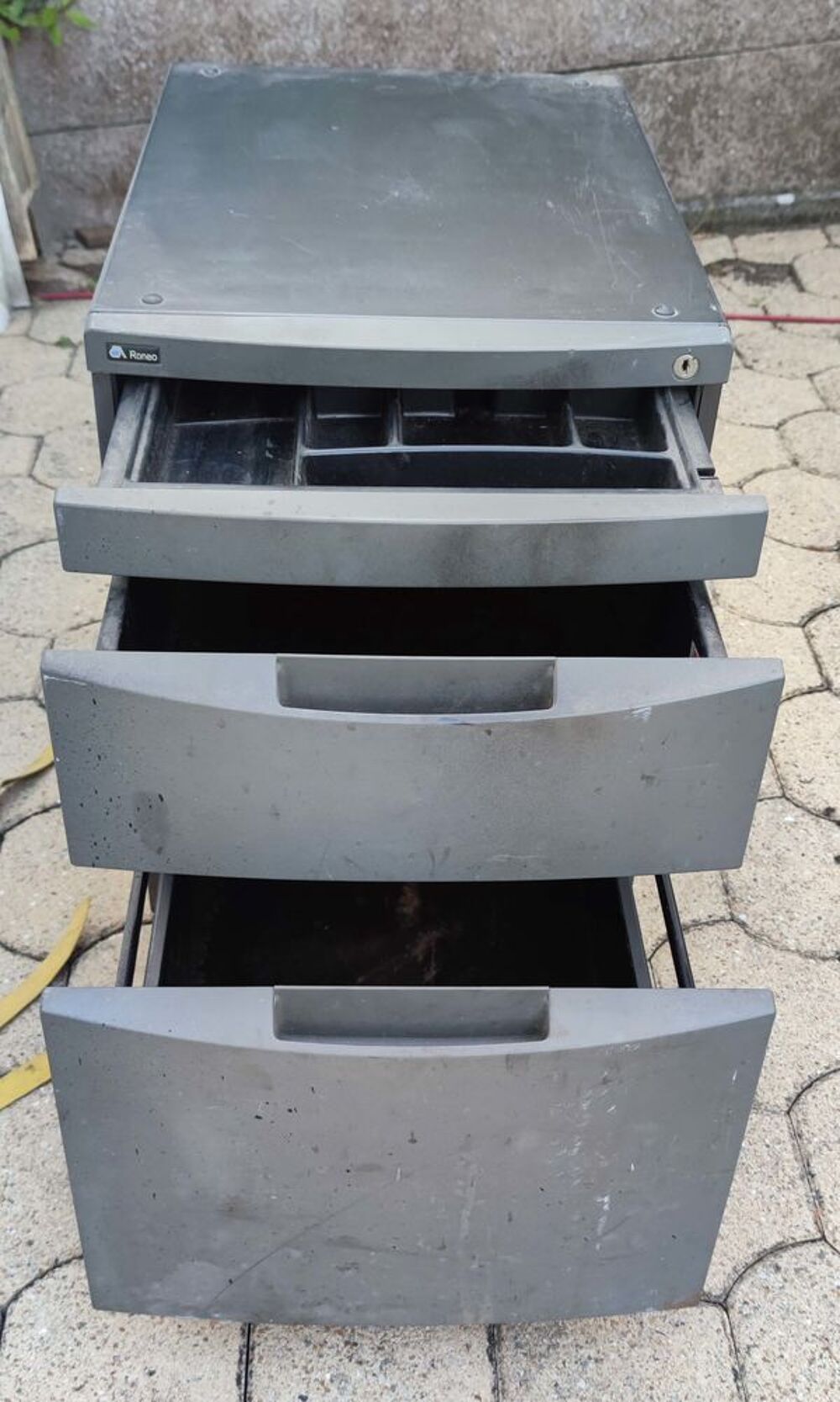 meuble rangement Bricolage