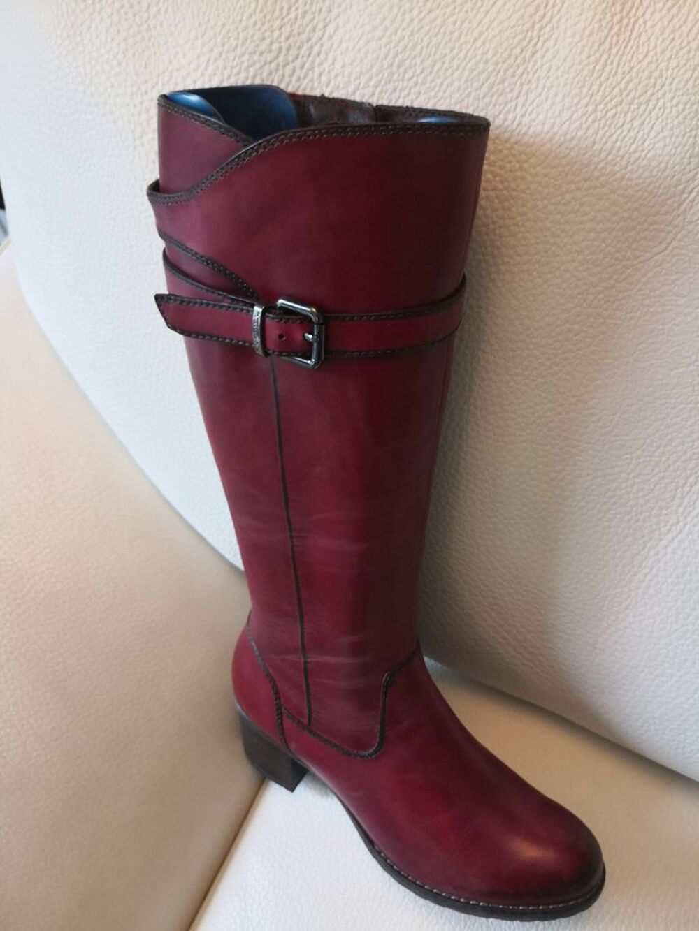 Botte Tamaris Chaussures