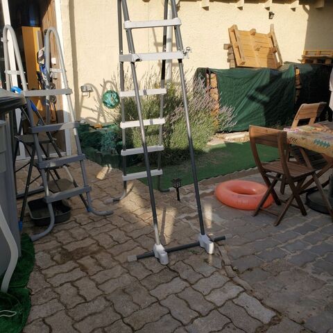 chelle  piscine 50 Dreux (28)