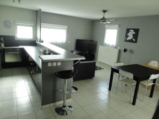  Duplex/triplex � louer 3 pi�ces 72 m�