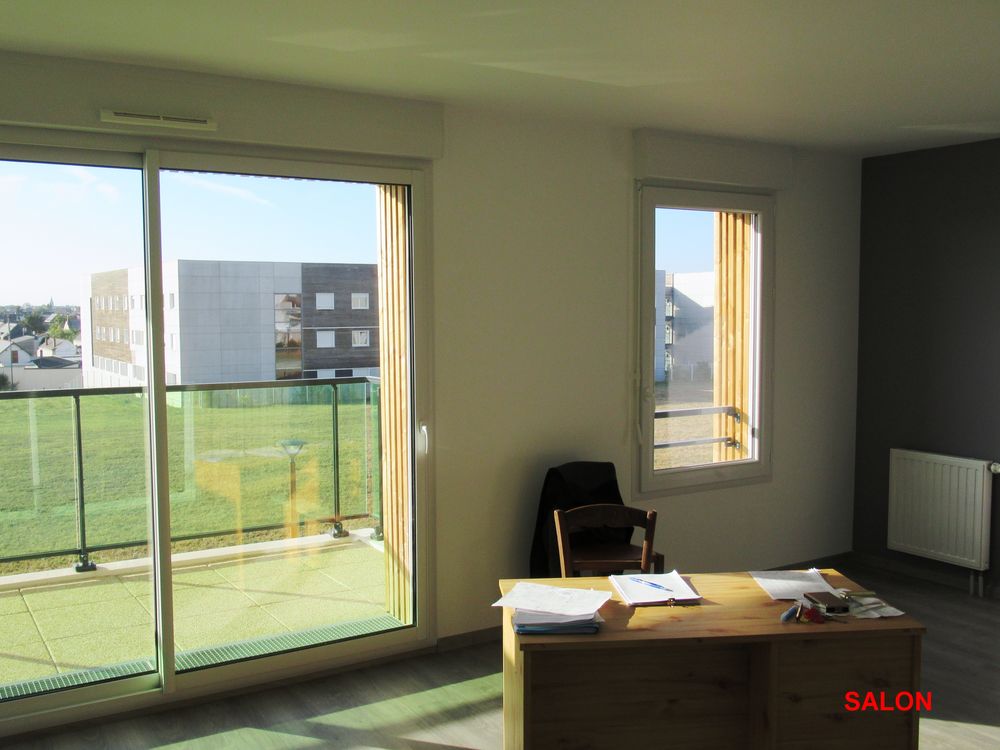 Location Appartement Appartement T3 sur ANGERS Angers