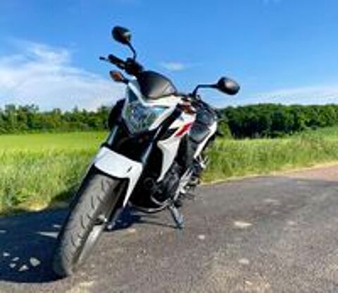 HONDA 2015 occasion 71240 Mancey