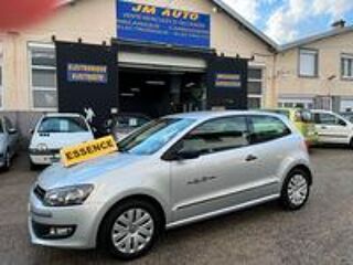 Polo 1.4 85 Trendline 2011 occasion 42700 Firminy