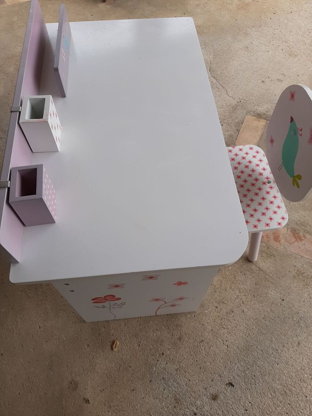 Bureau enfant Mobilier enfants