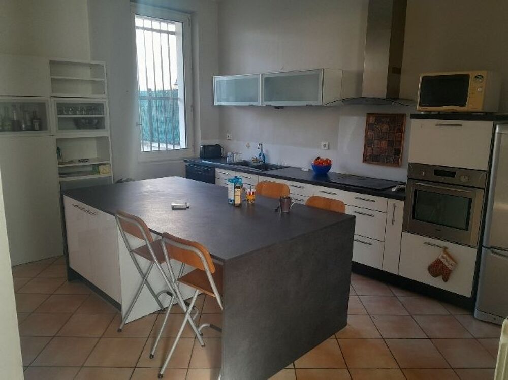 Location Maison Maison à Villeurbanne Villeurbanne