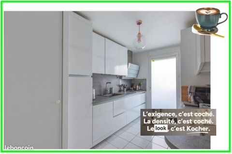  Appartement à vendre 3 pièces 73 m²