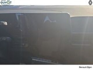 Espace E-Tech full hybrid 200 GSR2 esprit Alpine 2025 occasion 21000 Dijon
