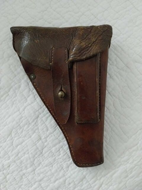 etui cuir Haguenau (67)