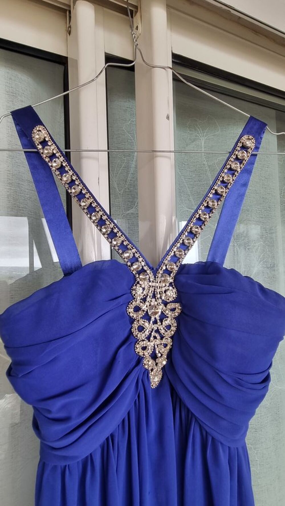 Robe de soir&eacute;e Vêtements