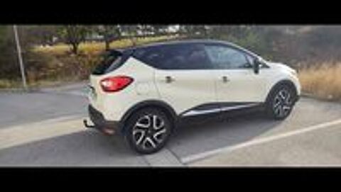 Captur dCi 90 E6C Business 2014 occasion 11580 Alet-les-Bains