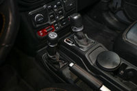 Wrangler 6.4 V8 HEMI 2022 occasion 60280 Clairoix