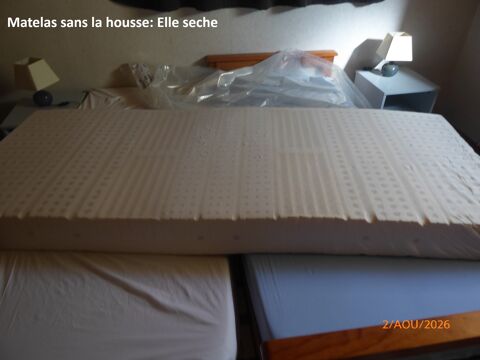 matelas 80 / 200 30 Champigny (89)
