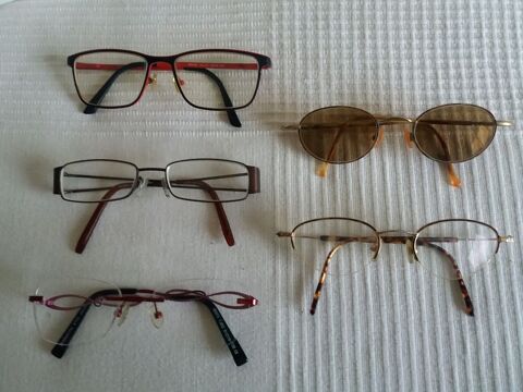 Montures de lunettes  15 Prfailles (44)